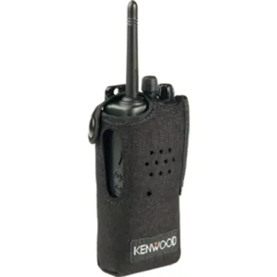 Produktbild von Kenwood KLH-131 Tasche für Walkie-Talkie - Nylon
