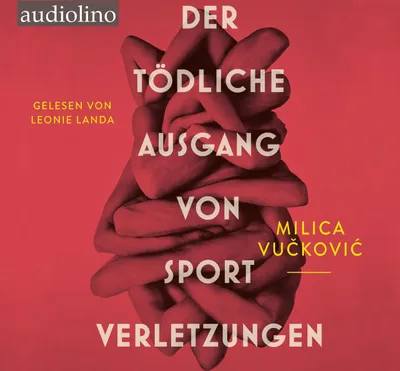 Produktbild von Der tödliche Ausgang von Sportverletzungen
