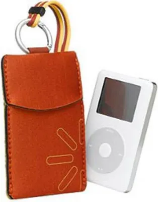 Produktbild von Pockets™ - Neopren-Tasche Mittelgroß - UNP2