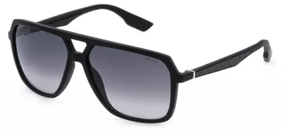 Produktbild von Police SPLR50M Nero opaco 61/14/145 Herren Sonnenbrillen