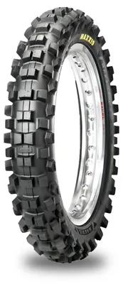 Immagine prodotto di Maxxis Maxxcross Si M7312 120/90 - 19 Tt 66M Posteriore