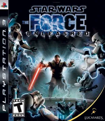 Produktbild von Star Wars - The Force Unleashed: Sith Edition