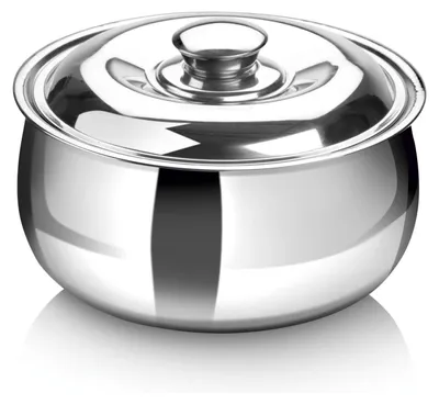 Produktbild von Große Isolierte Auflaufform mit Deckel