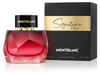 Immagine prodotto di Montblanc Signature Elixir EDP W 50 ml