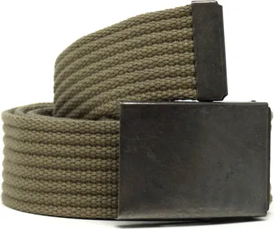 Produktbild von New Look Gürtel Seatbelt Webbing, beige, XXS-XS (28-32", 71-81cm)