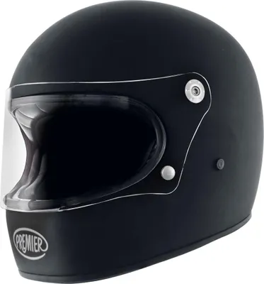 Image de Premier Helmets 23 Trophy U9bm 22.06 casque intégral M M