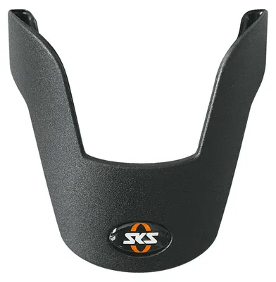 Produktbild von SKS Kantenschoner Pro 37-45 mm mit 3D-Logo Optimaler Schutz für Felgenkante...