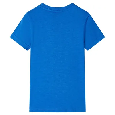 Immagine prodotto di Maglietta da Bambina Blu 116