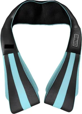 Immagine prodotto di Text: Shiatsu massager for neck and whole body ZM-S002