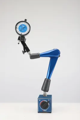 Produktbild von Dasqua magnetischer Messständer mit Verriegelung 7121-0025