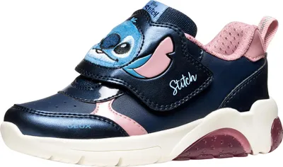Produktbild von Fadinlight Sneaker für Kinder mit Klettverschluss