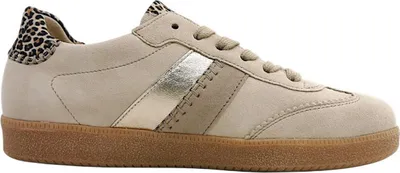 Imagen del producto de Gabor: Zapatillas deportivas con cordones, de varios colores, para uso casual