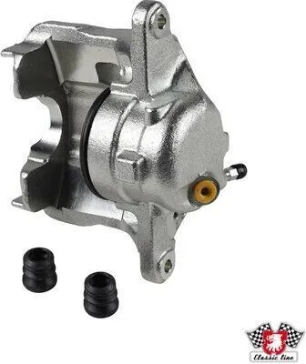 Produktbild von JP GROUP Bremssattel Vorne Links für VW TRANSPORTER III Bus 1161901670