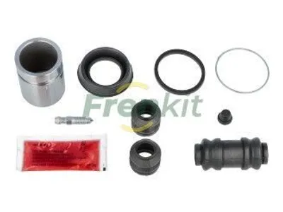 Produktbild von FRENKIT Bremssattel-Reparatursatz für TOYOTA PRIUS Liftback (NHW20) Hinten 36mm 236922