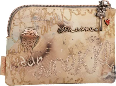 Immagine prodotto di Anekke portafoglio Hollywood Stars Coin Purse Multicolor multicolore