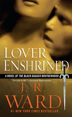 Image de Lover Enshrined