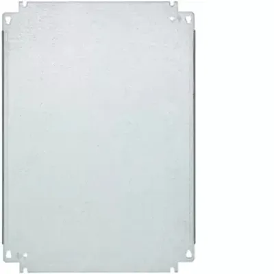 Obrázek produktu pro Hager FL417A, 693 mm, 2 mm, 930 mm