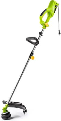 Obrázok produktu pre FIELDMANN FZS 2050 E Elektrická strunová kosačka, príkon 1 400 W, záber kosenia 42 cm, dve struny, priemer 1,6 mm, oceľový trojzub