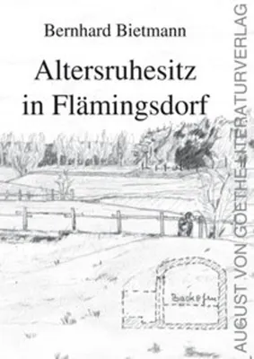 Produktbild von Altersruhesitz in Flämingsdorf