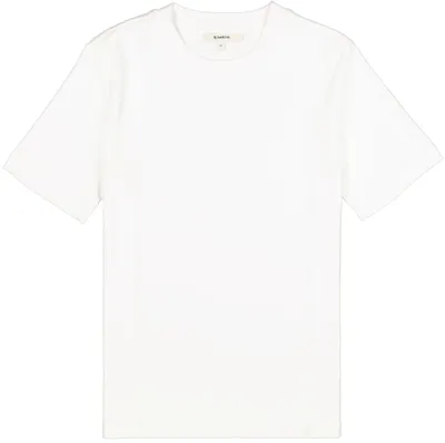 Produktbild von GARCIA ladies T-shirt ss 50 white S