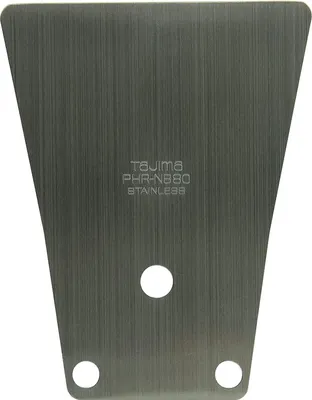 Immagine prodotto di Tajima Ersatzklingen für Schaber PHR250F80, PHR250H80, PHR500H80