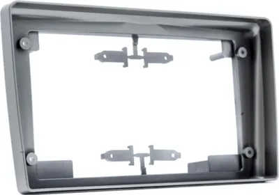 Zdjęcie produktu dla Einparts Ramka Do Radia Do Opel Vauxhall Astra H Corsy Zafiry 2004-2015