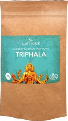 Obrázok produktu pre Ajurvédska káva TRIPHALA 100 g