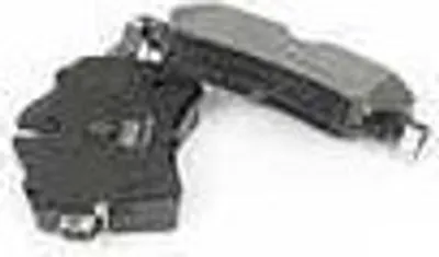 Produktbild von BSG Bremsbeläge Satz Vorne Bremsklötze für BMW 2 Active Tourer (F45) BSG 15-200-056