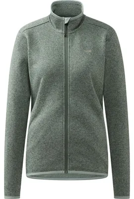 Produktbild von Haglöfs Damen Jacke Swook II Mid Jacket Women Grün L