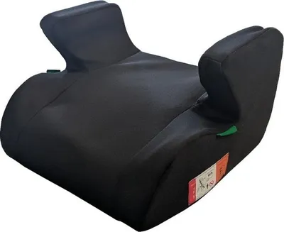 Obrázok produktu pre Detská sedačka Sindoll (čierna)