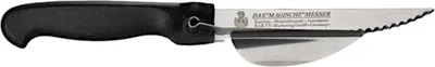 Image de Le couteau magique avec rail de guidage pour une coupe précise et sûre - 15 cm