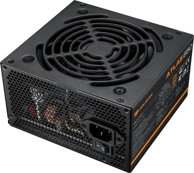 Produktbild von COUGAR Netzteil ATLAS 750W ATX3.1 / 80 Plus Bronze