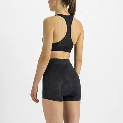 Obrázok produktu pre Spodné cyklistické kraťasy dámske Sportful Cycling čierne