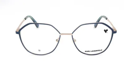 Produktbild von Karl Lagerfeld Sonnenbrille KL346 400 54 16 140