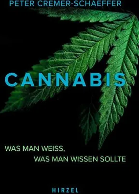 Obrázek produktu pro Cannabis