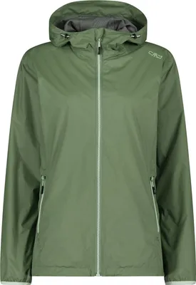 Obrázok produktu pre Cmp 33x7496 Bunda Green S Woman Green S
