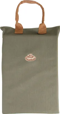 Produktbild von Kniekissen in grün aus Polyester und Schaumstoff