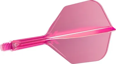 Produktbild von TARGET - K-FLEX Flightsystem Pink - No.6 - Small 19mm