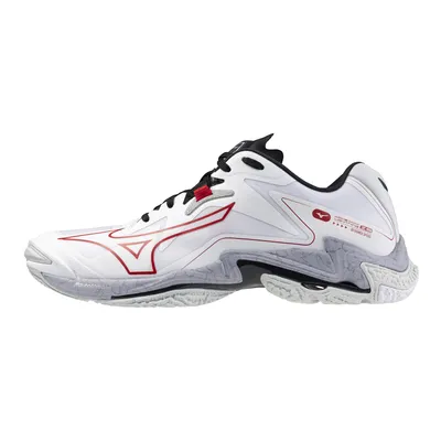 Produktbild von Mizuno Wave Lightning Z8 – V1GA240096, Schuhgröße: 13 UK / 48,5 EUR