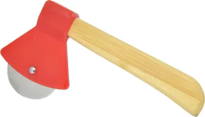 Produktbild von Axt Pizzaschneider