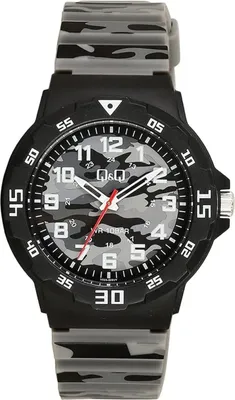 Image de Q&q montre Fashion modèle V02A-009VY