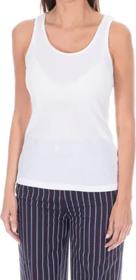 Produktbild von Tommy Hilfiger Tanktop und Rundhalsausschnitt 1487904680 Damen