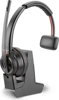 Immagine prodotto di Cuffie di ricambio Poly DECT Savi W8210