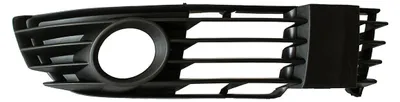 Produktbild von VW Passat B5 00-05 Kühlergrill in der vorderen Stoßstange, rechte Version mit Halogenscheinwerfern