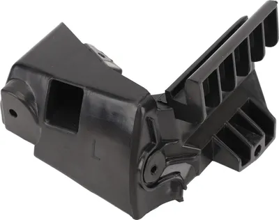 Image de Support d'accoudoir de porte Structure stable Support de poignée de porte avant pour 1500 2500 3500 Modèles de véhicules Gauche