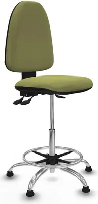 Produktbild von Bürostuhl Piqueras y Crespo B0005RT grün