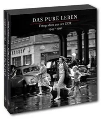 Image de Das pure Leben (Sonderausgabe). 2 Bände