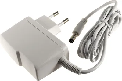 Produktbild von Netzteil für Tivoli Audio iPAL mit 5,5 x 2,1mm Stecker
