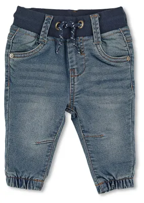 Image de Pantalon en jean Sterntaler