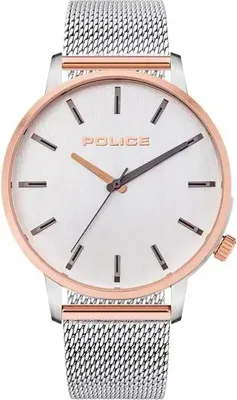 Produktbild von Police Marmol PL.15923JSTR/04MM Herrenuhr Marmol
